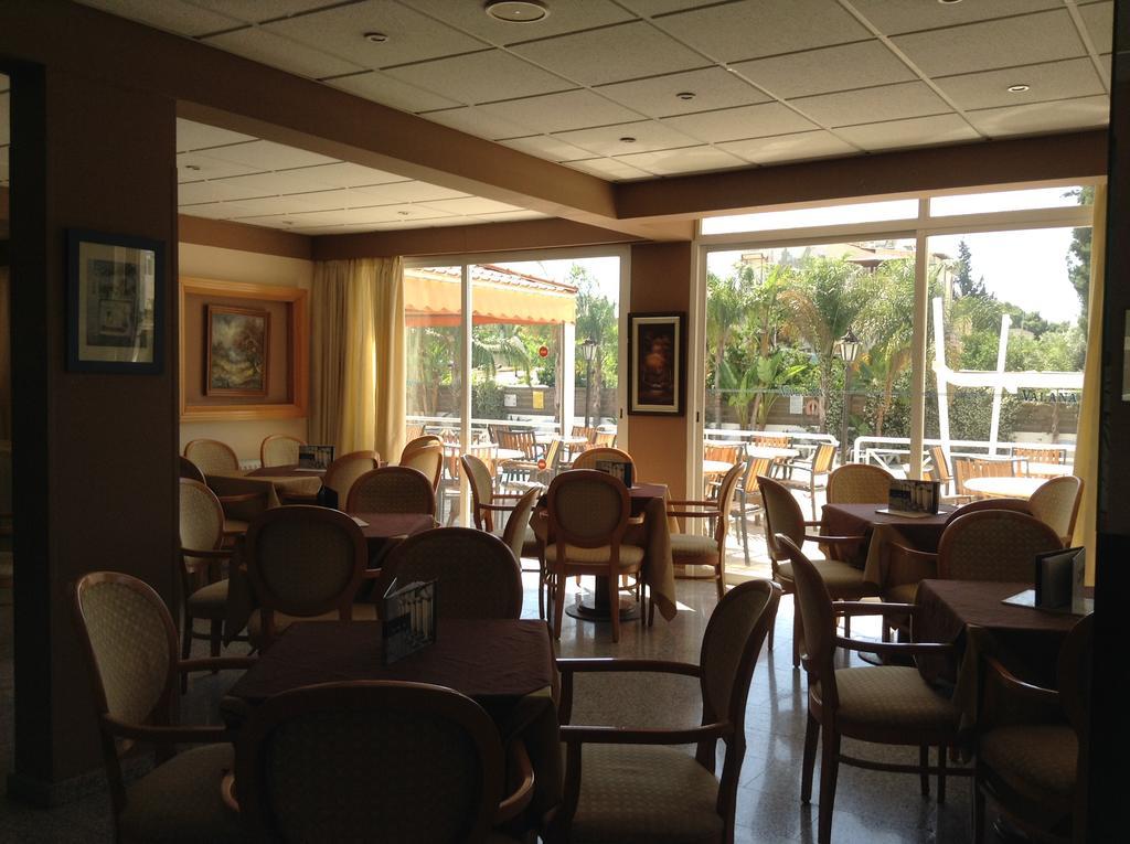 Valana Hotel Apartments 레메소스 외부 사진